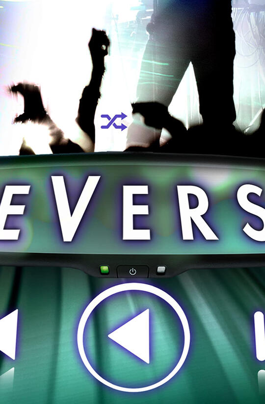 Reverse